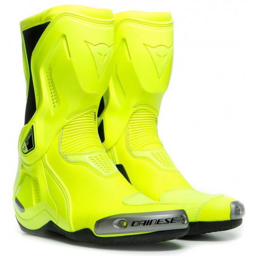 新作レーシングブーツ『TORQUE 3 OUT BOOTS』入荷♪