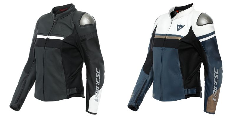 爽秋にむけてジャケットを新調しませんか？～レディースモデル～