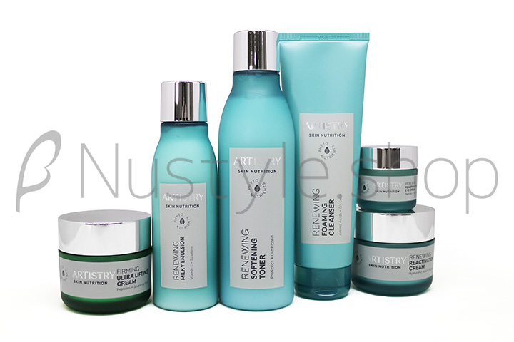 アーティストリー（アムウェイ化粧品）とは？特徴・選び方・人気