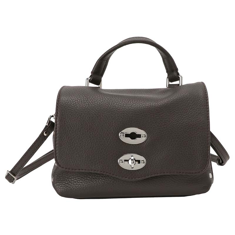 日常の相棒に。】ザネラート(ZANELLATO)のアイコンバッグ