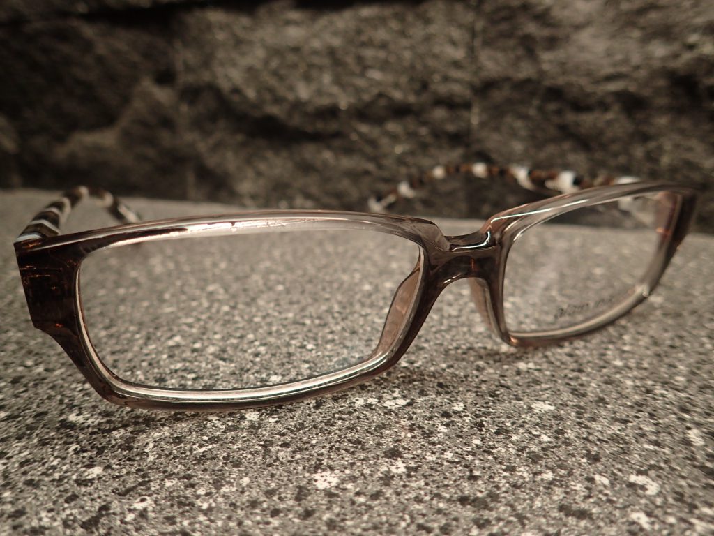 alain mikli(アランミクリ) 『JAPAN collection』 A00700J ｜ oomiya