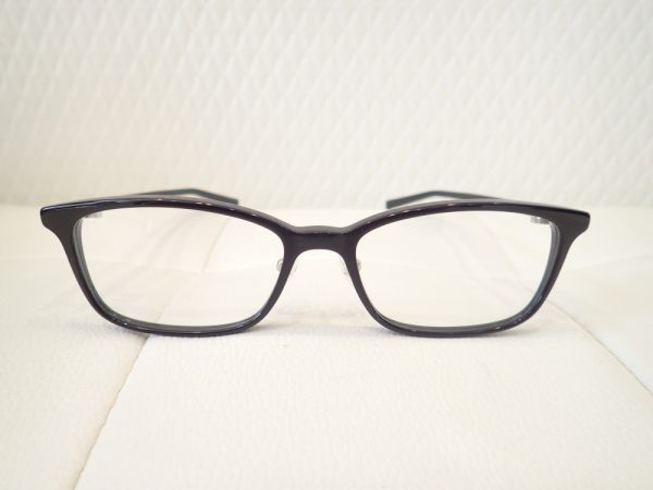 999.9(フォーナインズ )「NP-726」メガネフレーム入荷しました
