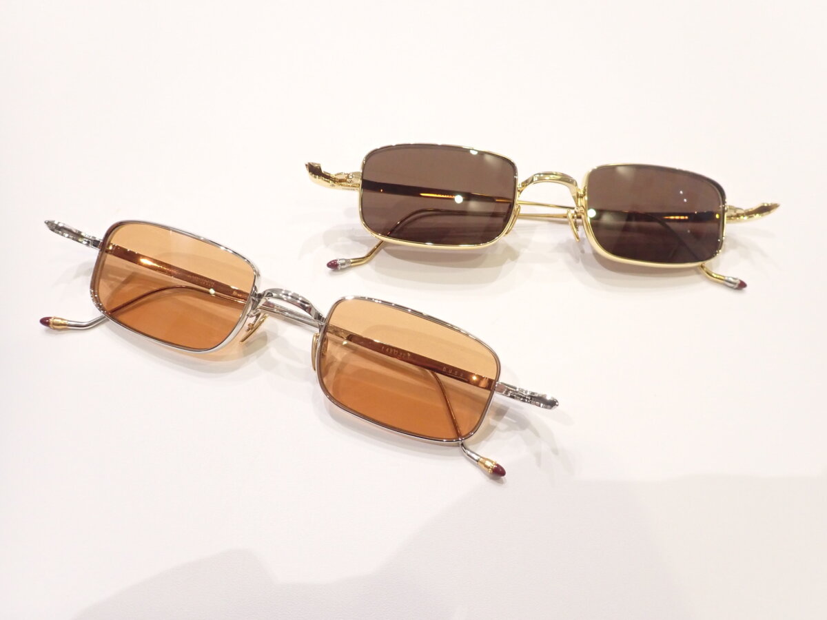 メカニカルデザインSG｜JACQUES MARIE MAGE（ジャック・マリー