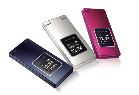 かんたん携帯9」の“使いやすさ”の秘密に迫ります | SHARP Blog