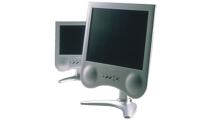 21世紀の「わが家のテレビ」『AQUOS』、25周年を迎えました | SHARP Blog