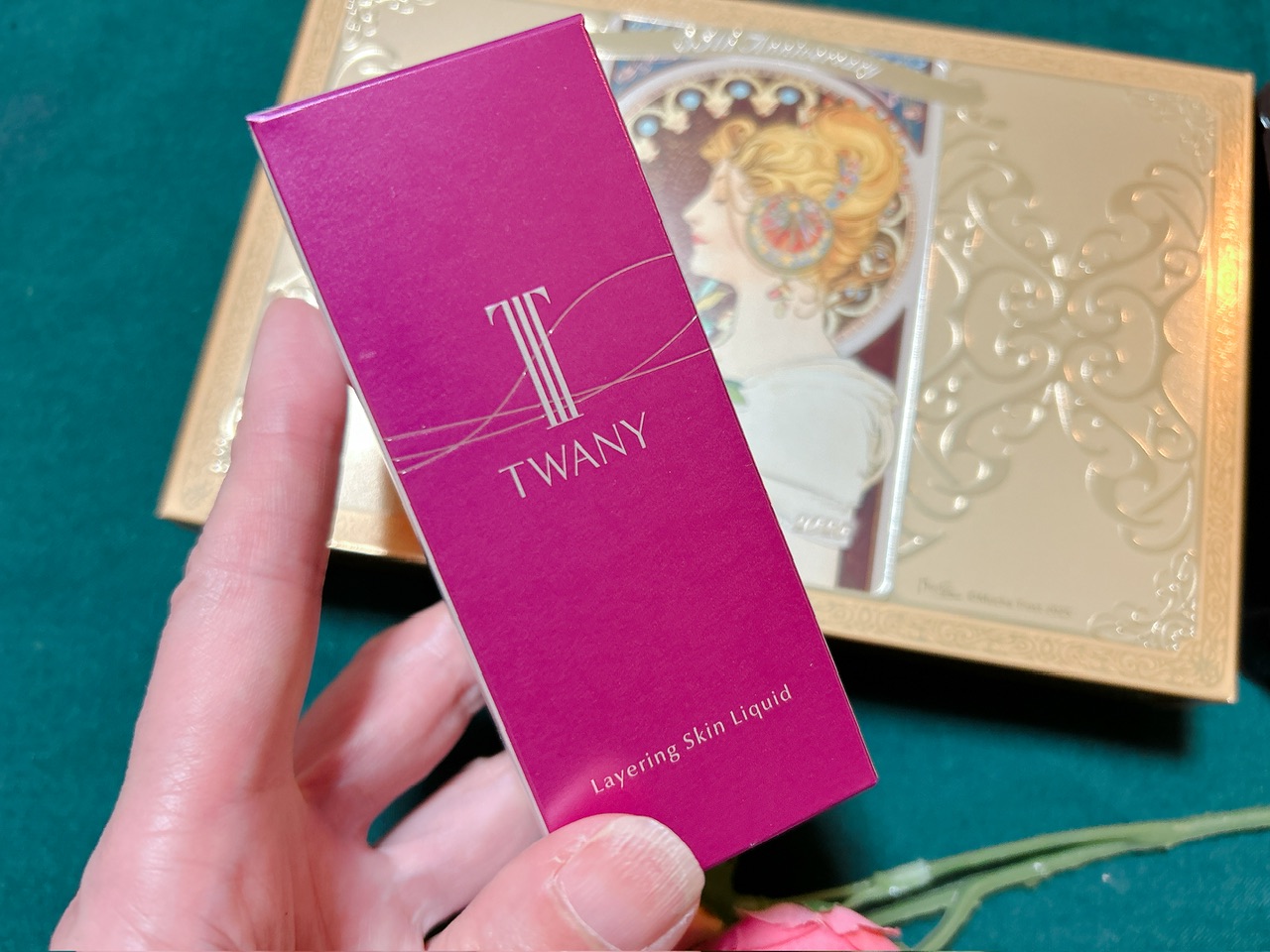 ミラノコレクション2025！今年も買いました | かたせうみの「あと