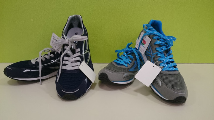 好日山荘 金沢西インター大通り店 : 話題のビモロシューズが入荷して