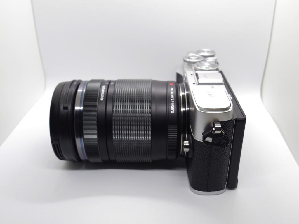 レンズレビュー: OLYMPUS M.ZUIKO DIGITAL ED 14-150mm F4.0-5.6 II