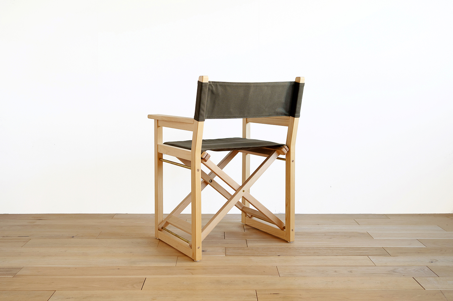 新製品｜帆布チェア｜ディレクターズチェア | HINOKICRAFT