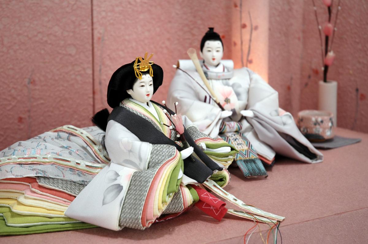 YouTube再生回数で見る名匠の雛人形－平安春峰推奨の作家－｜モリシゲ