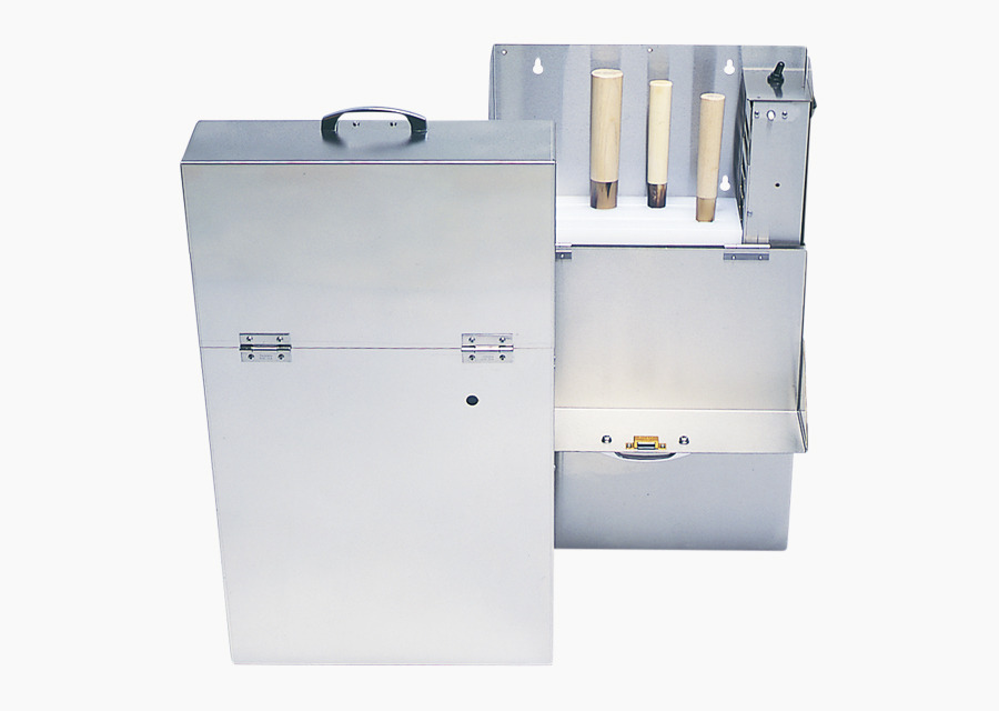 殺菌灯付き包丁差し・包丁保管庫 殺菌灯・グローランプ交換方法 | 平野