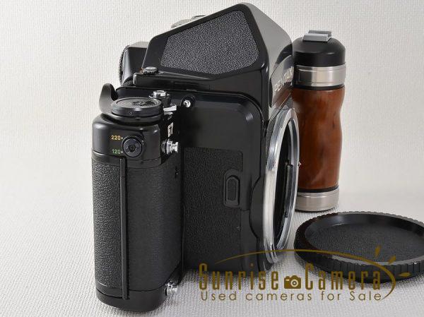 PENTAX（ペンタックス）67IIサンライズカメラ公式ブログ｜中古フィルム