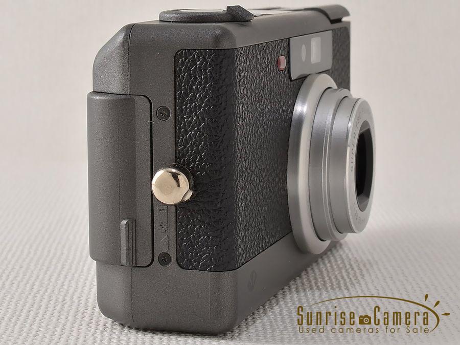 NATURA CLASSICA／最後のコンパクトカメラサンライズカメラ公式ブログ