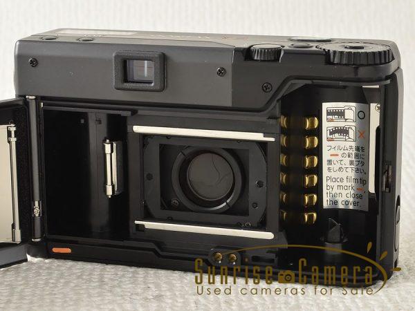 CONTAX T3／最後の・最高の高級コンパクトカメラサンライズカメラ公式
