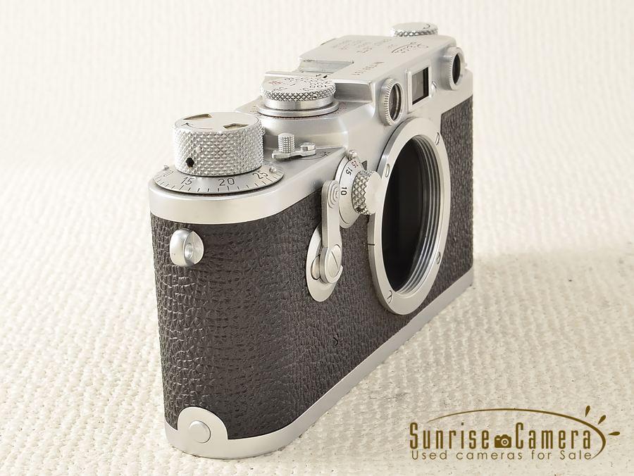 銘玉揃い！ライカ L39マウント 国産おすすめ中古レンズ11選サンライズ