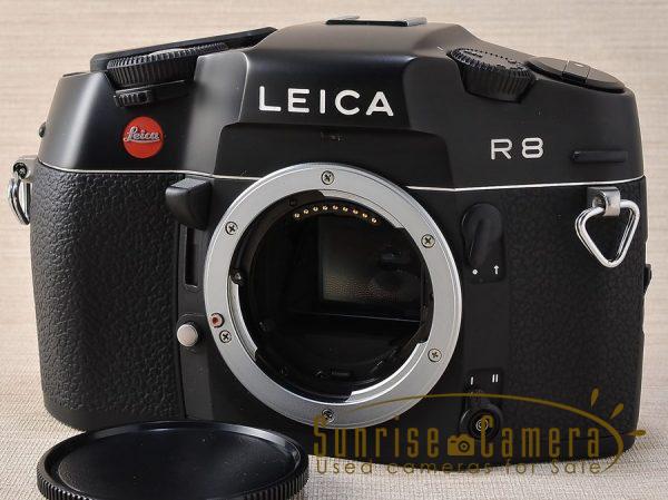 Leida（ライカ）Rシリーズとライカの一眼レフ総まとめ！ 選び方と各
