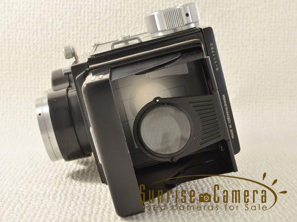 Flexaret（フレクサレット）Meopta（メオプタ）／フレクサレット