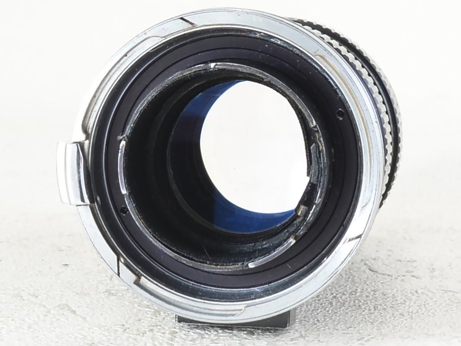 驚異の描写力！Nikon Nikkor-Q 13.5cm F3.5の魅力を探るサンライズ