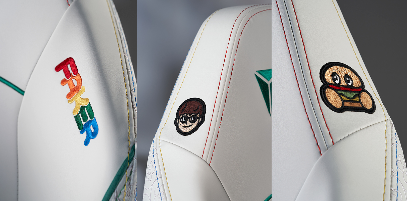 Interview: Bringing the Secretlab TITAN Evo Faker x VANDYTHEPINK