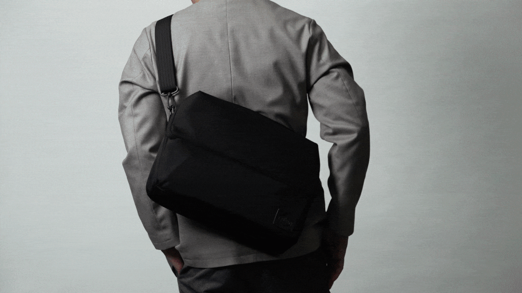 TSUNAGU BAG SWIFT 先行案内 | SIMCLEAR OFFICIAL BLOG