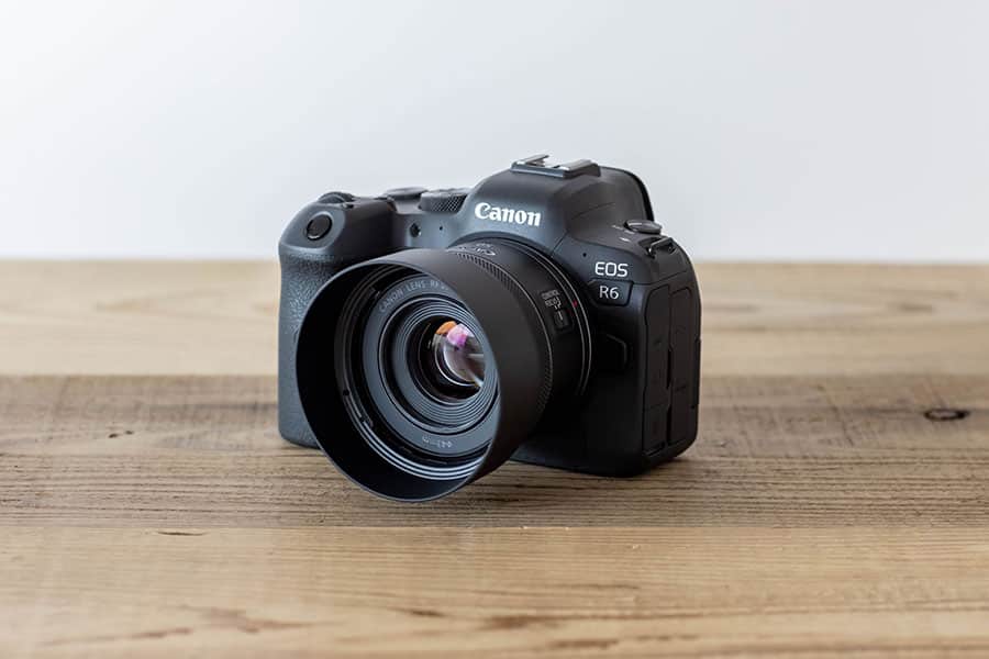 RFの撒き餌レンズ「RF50mm F1.8 STM」レビュー！EF vs SIGMA vs TOKINA