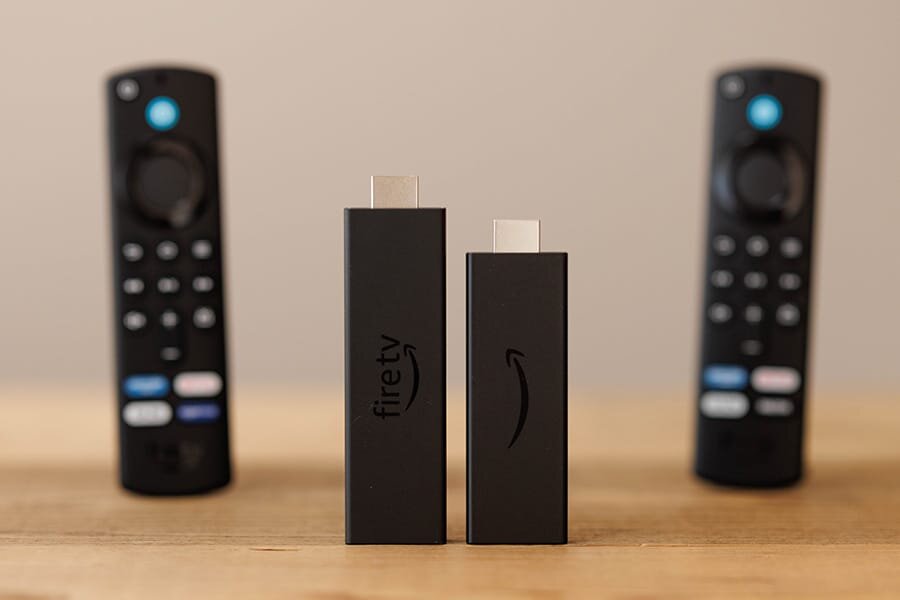 Fire TV Stick 4K 第2世代がおすすめ！HD・4K Select・4K Maxとの違い