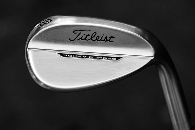 Titleist VOKEY Forged 2023 Wedge | TourSpecGolf Blog