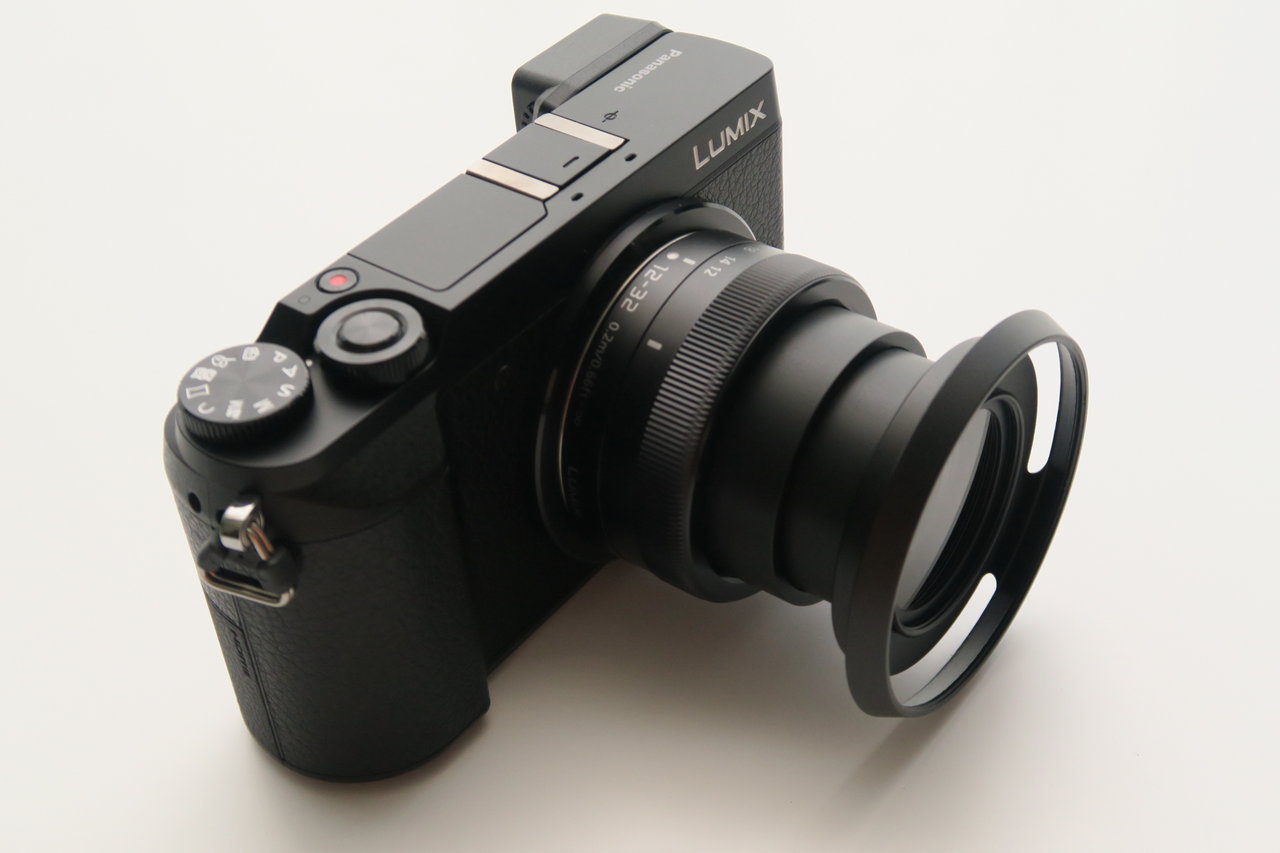 Lumix GX7MK2本体 LEICA25mm単焦点レンズ他多数 Lumix GX7MK2本体