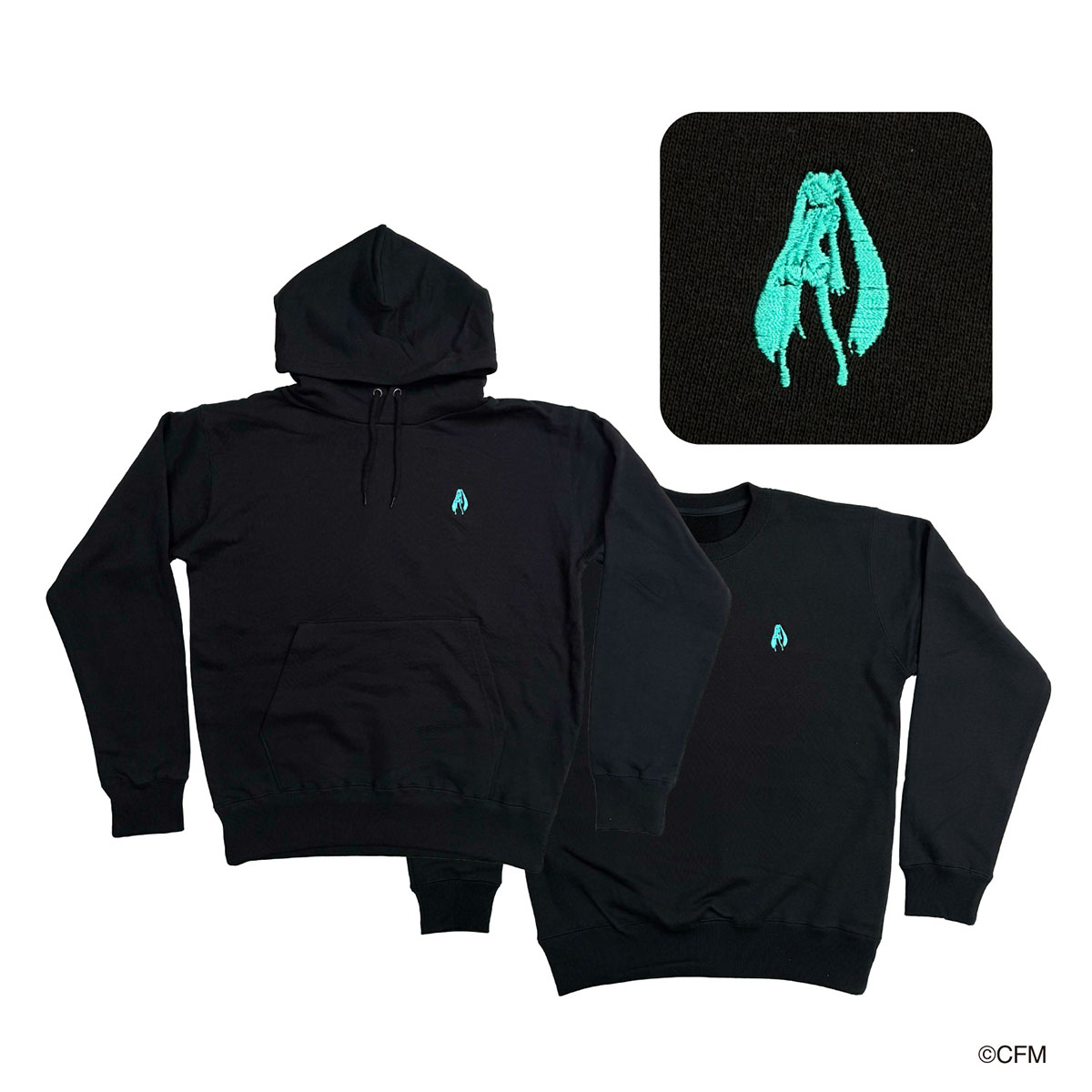 ピアプロキャラクターズ×Piit 新作コラボアイテムが本日より受注開始