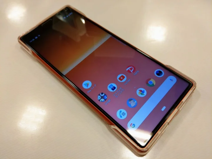 Androidタブレットとしてはイチオシ、HUAWEI MediaPad M5 8.4レビュー