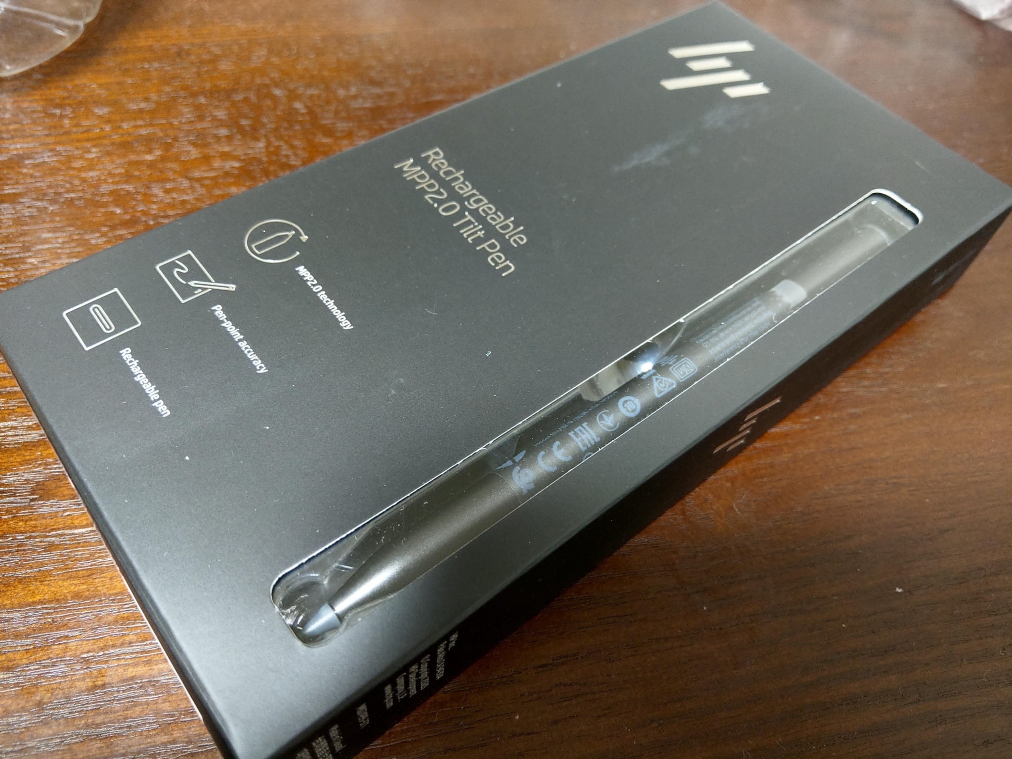 ENVY x360 13-ay0000 専用アクティブペンについて | ぴけっとガジェット