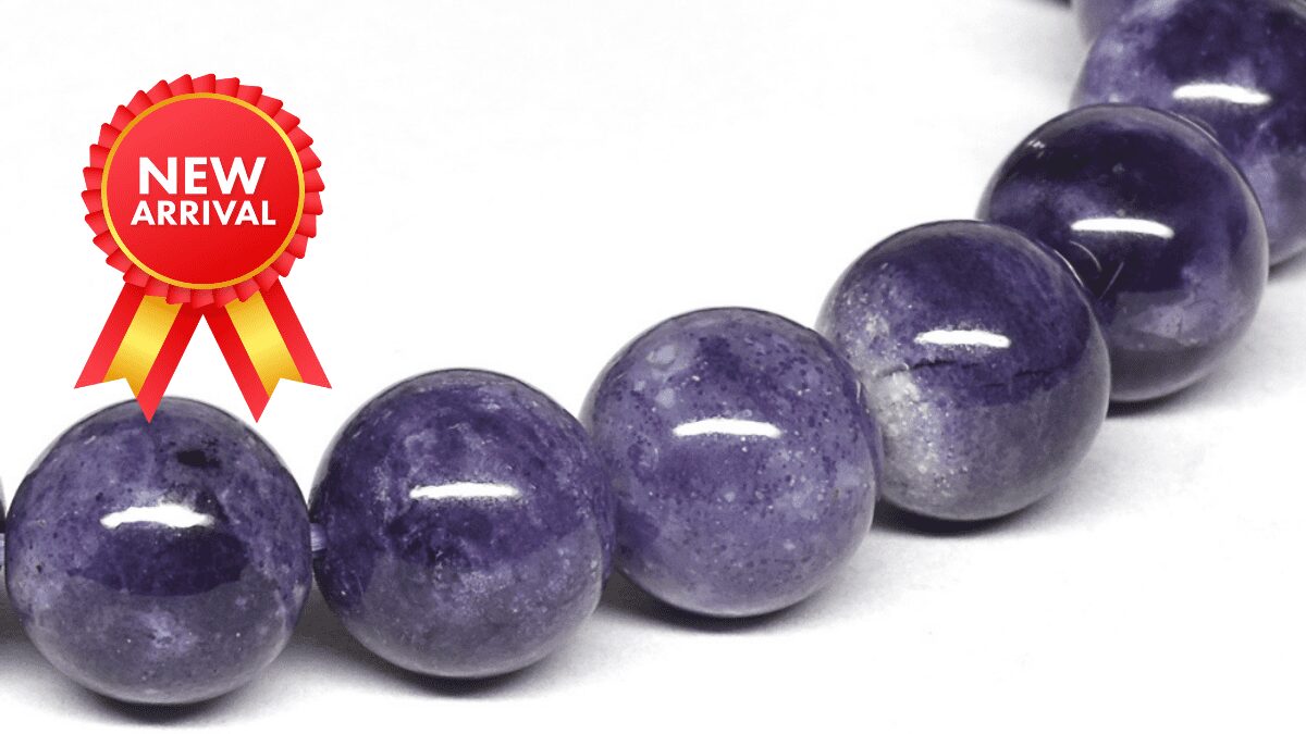 4/27新着｜7年ぶりの良い色！ティファニーストーン | premium stone