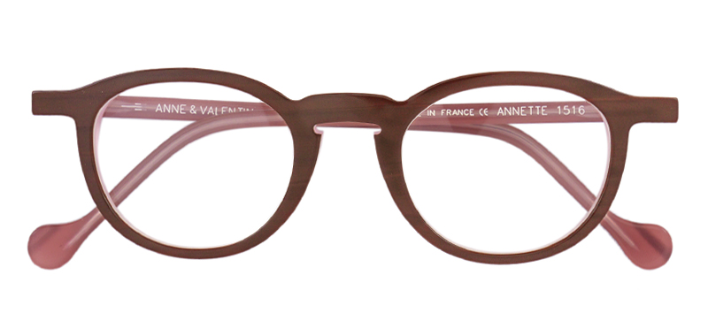 Anne et Valentin ANNETTE 再入荷と最新モデル | 3T TRIPLE BLOG*東京