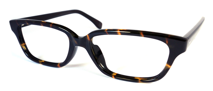 モダンな本べっ甲メガネが再入荷 | 3T TRIPLE BLOG*東京銀座のメガネ店