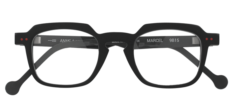 Anne et Valentin MARCEL シックな子供用メガネ | 3T TRIPLE BLOG*東京