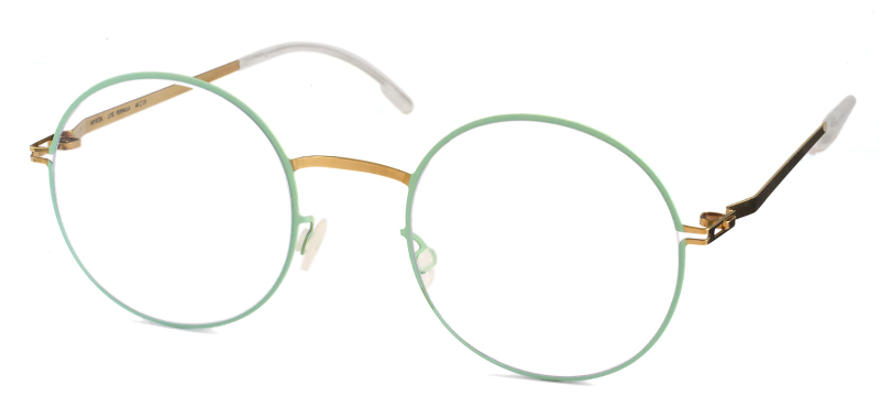 MYKITA PERNILLA 瑞々しいラウンドフレーム | 3T TRIPLE BLOG*東京銀座