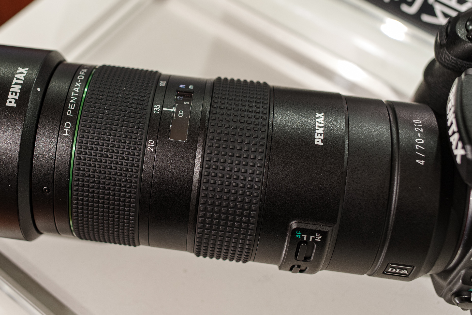 HD PENTAX-D FA 70-210mmF4ED SDM WR は買いなのか？ – 酔人日月抄外伝