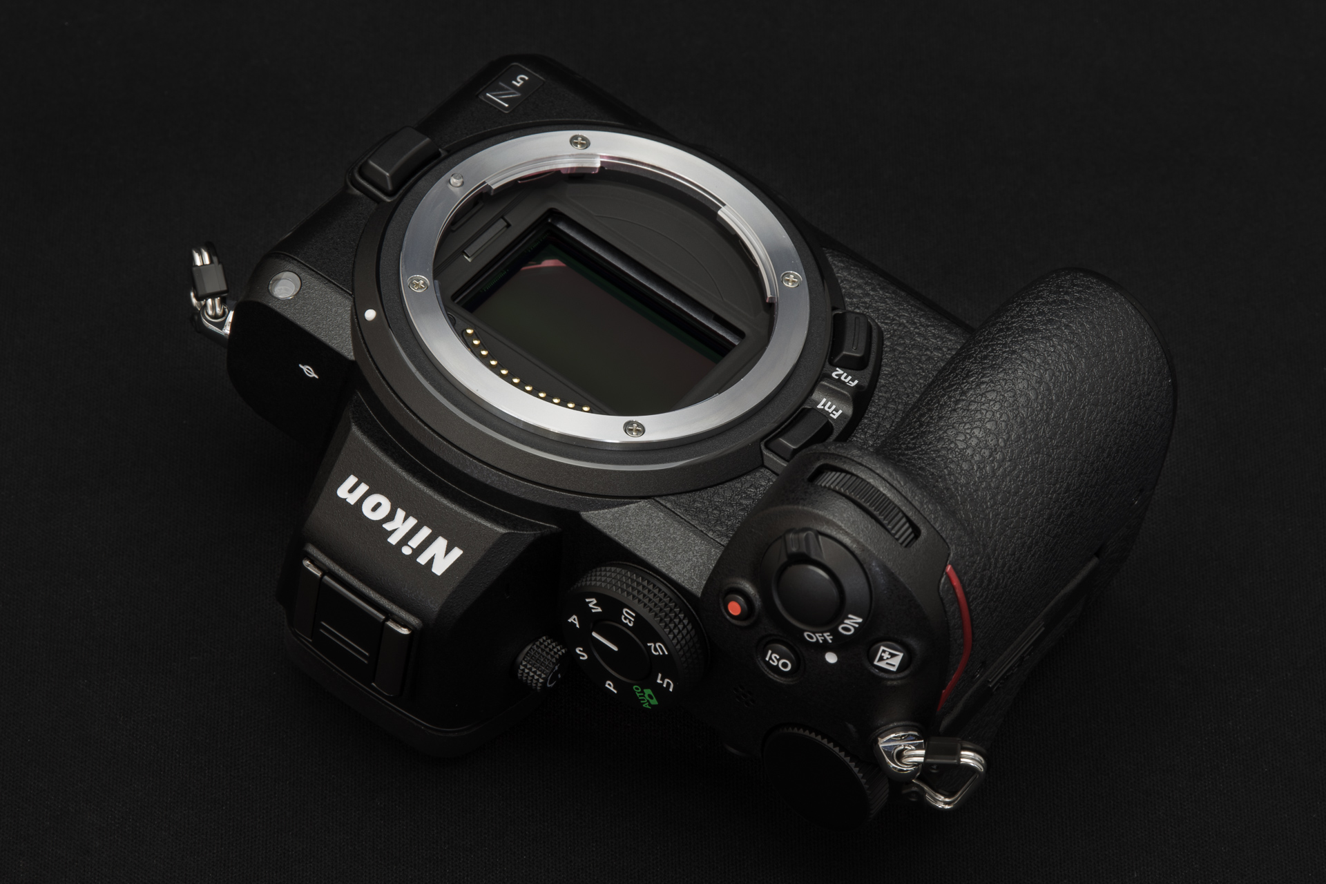 初めてのフルサイズ・ミラーレス！ Nikon Z 5 / 24-200レンズキットを