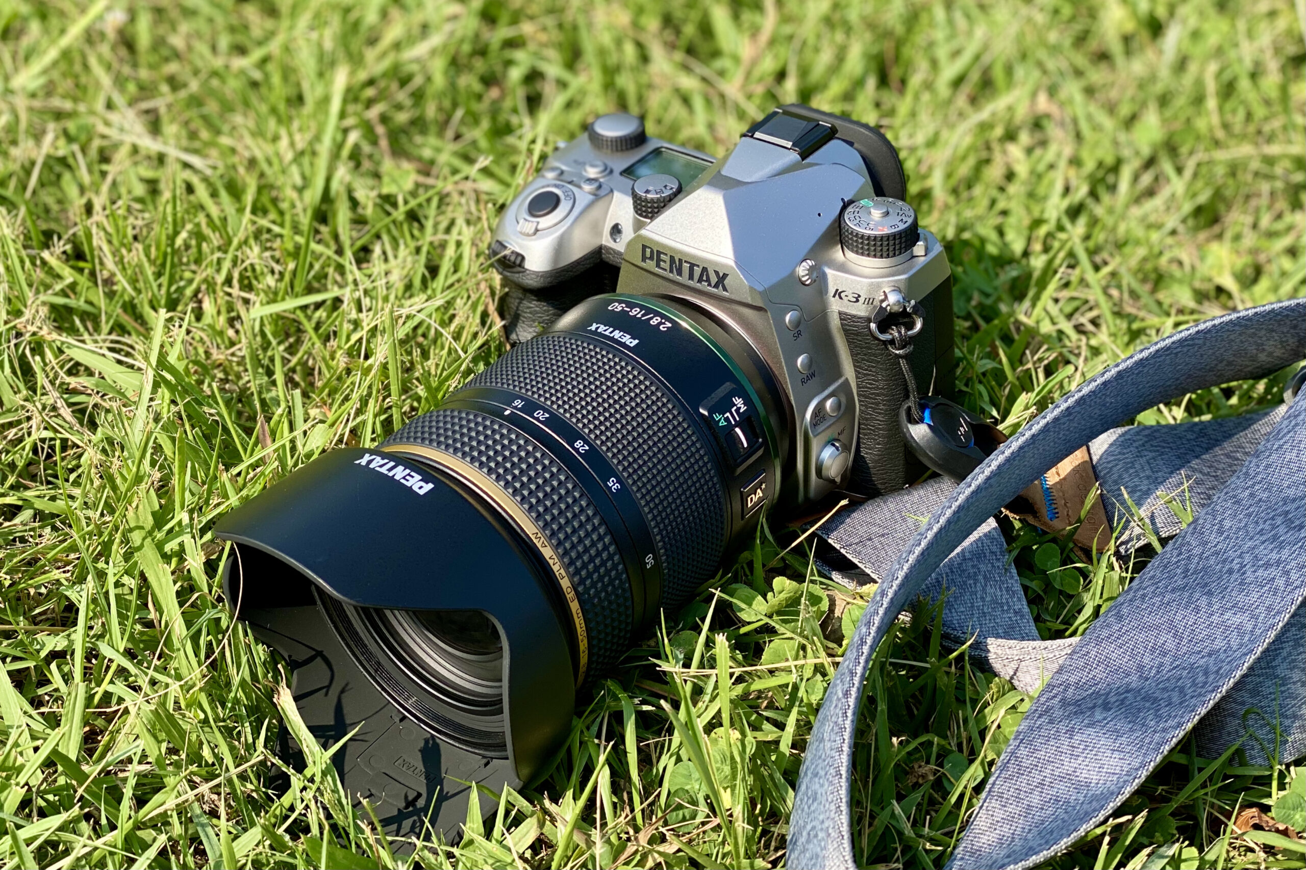 HD DA☆16-50mmF2.8ED PLM AWで東京スカイツリー周辺を散歩する – 酔人