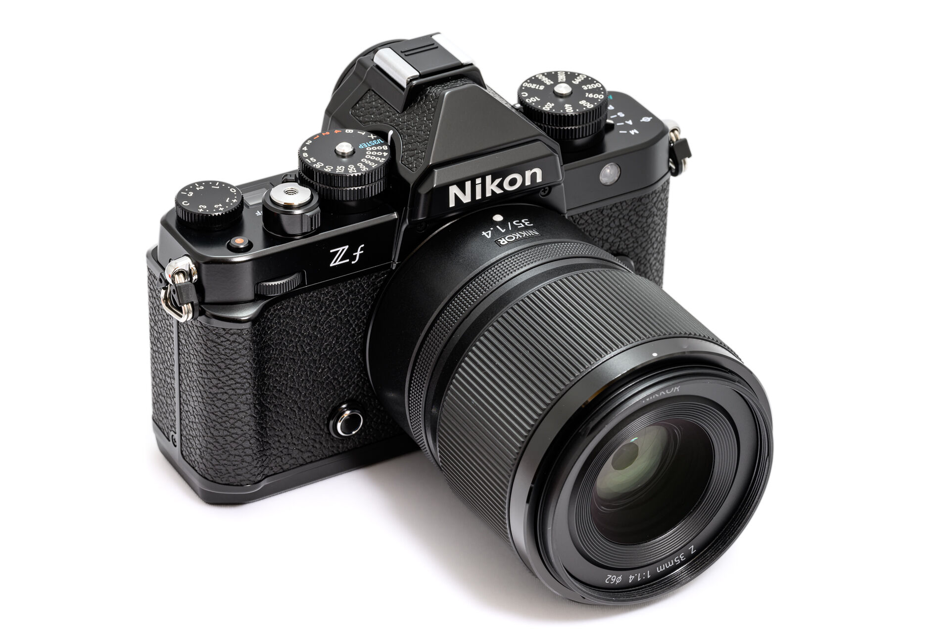 Z8のサブカメラをZ5からZfに入れ替えた – 酔人日月抄外伝