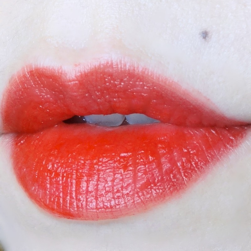 Chanel Rouge Allure Laque | Lenallure