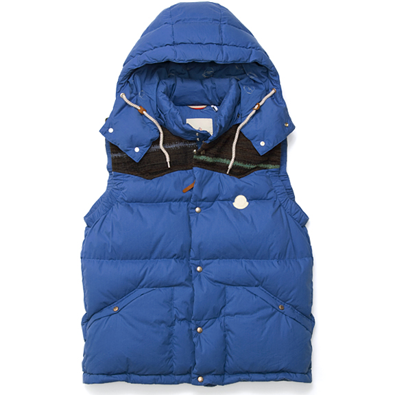Moncler V by Visvim - Newest Arrival Items