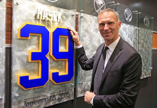 支配者と恐れられた男 /長野五輪のドミニク・ハシェック