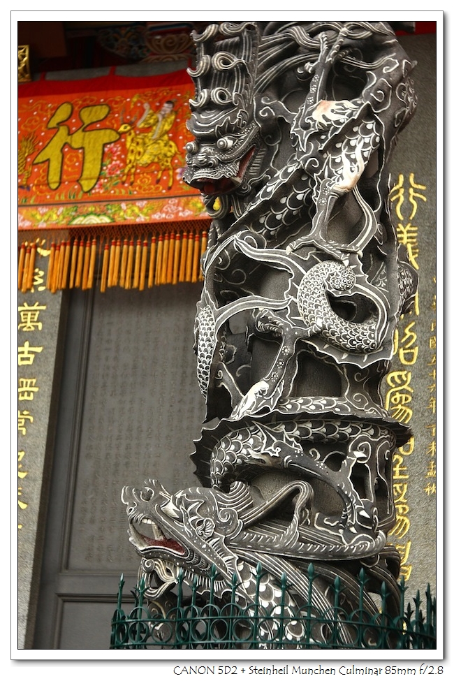 shutter releasing: Steinheil Munchen Culminar 85mm f/2.8 _ exakta