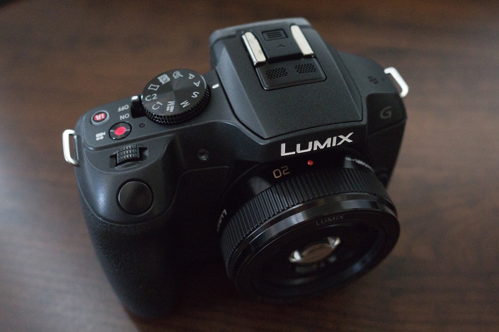 PHOTOGRAPHIC CENTRAL: Olympus OM-D E-M5 II Limited Edition Review