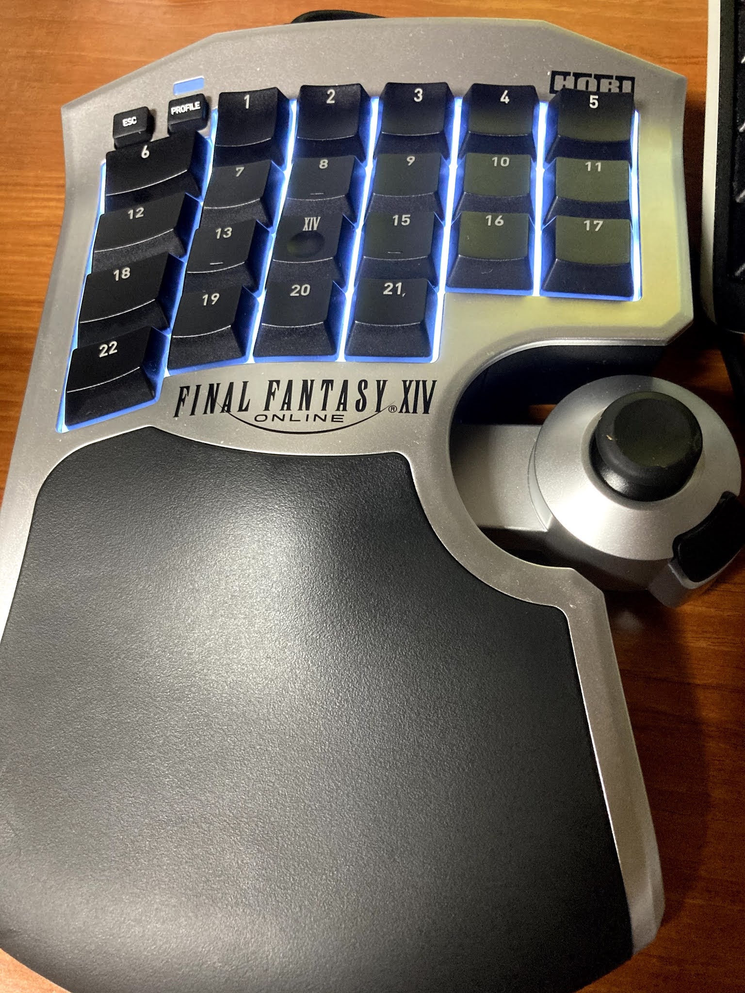 TACTICAL ASSAULT COMMANDER F14を導入