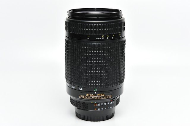 俺の惑星: Ai AF Zoom Nikkor ED 70-300mm F4-5.6D