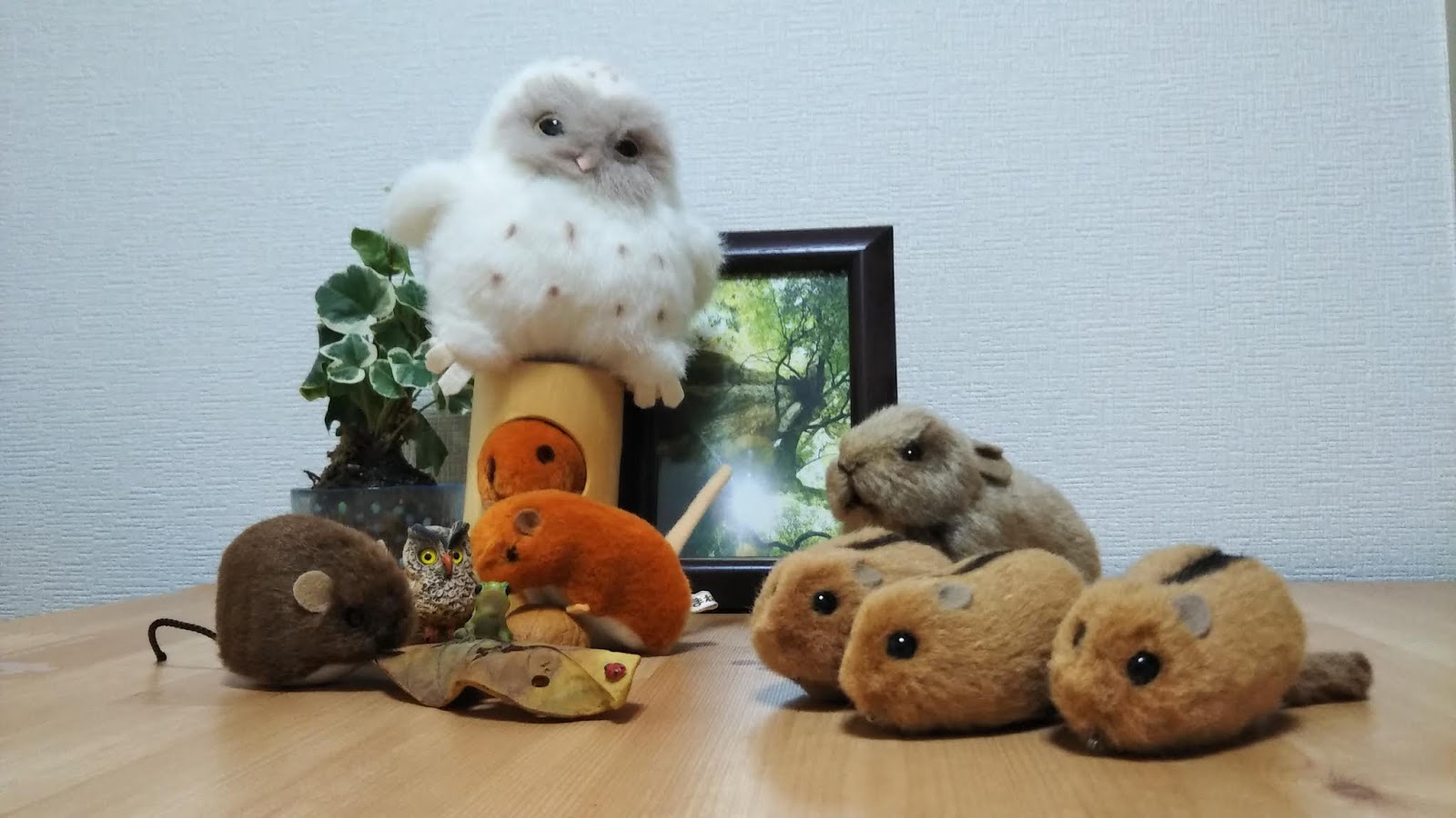 ありがとうございました