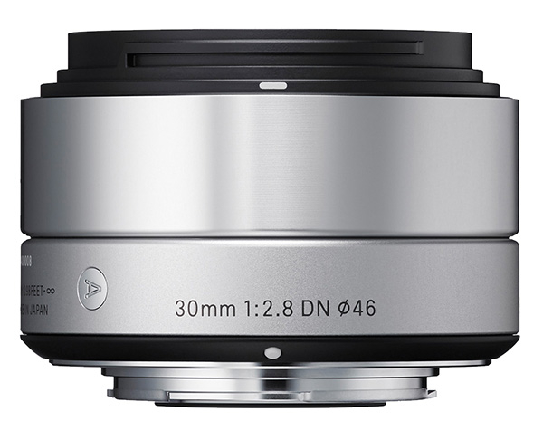 Micro 4/3rds Photography: Sigma 30mm f/2.8 EX DN Review: Not fast