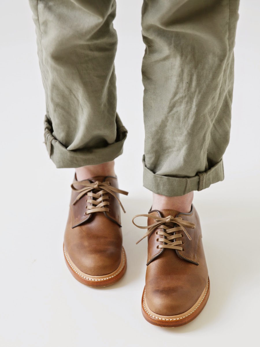 MOTOBLOG: MOTO レディース プレーントゥ ロー #3104